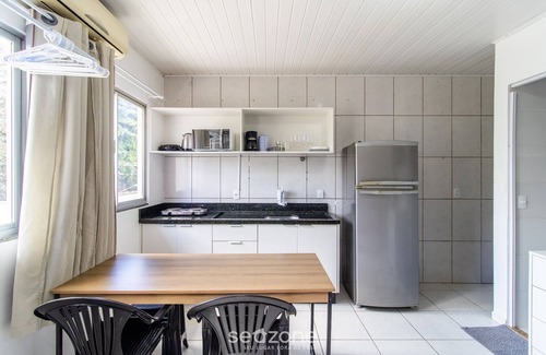 Centro Apartment | Beautiful Lofts in the Center of Floripa - FLT