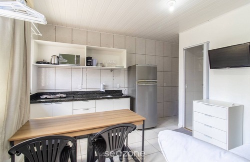 Centro Apartment | Beautiful Lofts in the Center of Floripa - FLT