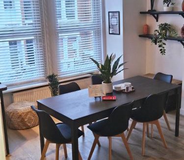 Balham Apartment | Beautiful London SW12, Flat