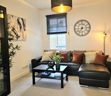 Balham Apartment | Beautiful London SW12, Flat
