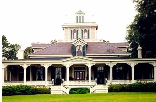 New Iberia Apartment | Beautiful Louisiana Vacation Home