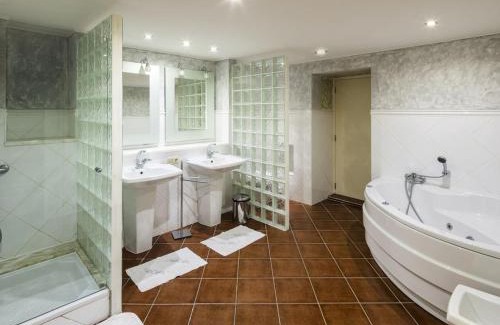 Concelho Villa | Beautiful Loule Villa Villa Quinta Tropical Private Pool Air Conditioning Wifi