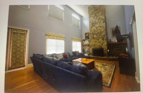 Olde Town Augusta House | Beautiful Lux Home On The Savannah River- Entertainer's Delight