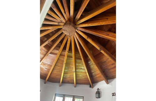 Alvaro Obregon Villa | Beautiful Luxury Mexican Villa