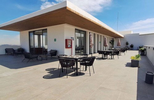 Zapopan Apartment | Beautiful Luxury Apartment Near Andares!