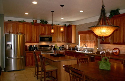 Stoneridge House | Beautiful luxury entertaining home!