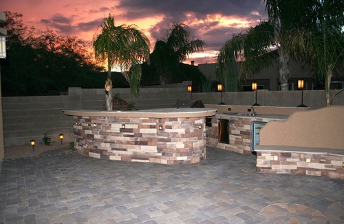 Stoneridge House | Beautiful luxury entertaining home!