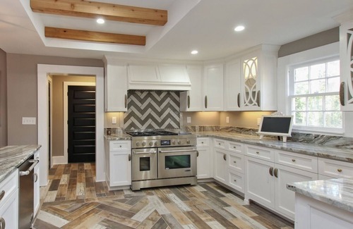 Smyrna House | Beautiful Luxury Home near Smyrna Village & Braves Stadium