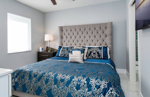 El Portal House | Beautiful Luxury Home w/ Pool