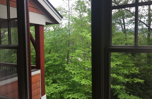 Lincoln House | Beautiful Luxury Townhome at Loon Mountain South Peak in Lincoln NH