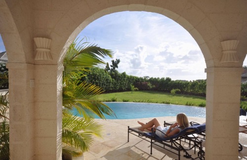 Westmoreland House | Beautiful luxury villa in Royal Westmoreland
