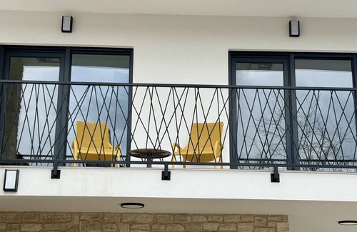 Sveti Anton Villa | Beautiful luxury villa for 8+2 persons with private pool in Malinska/Krk.