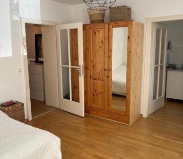 Neuschwabing Apartment | Beautiful Luxus Flat In a Lovely Area