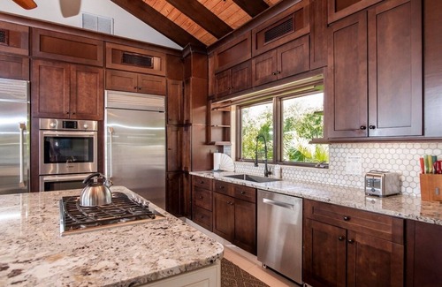 Mahogany Run Villa | Beautiful Mahogany Run Villa - Ocean view, Private