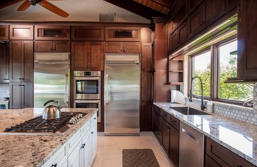 Mahogany Run Villa | Beautiful Mahogany Run Villa - Ocean view, Private