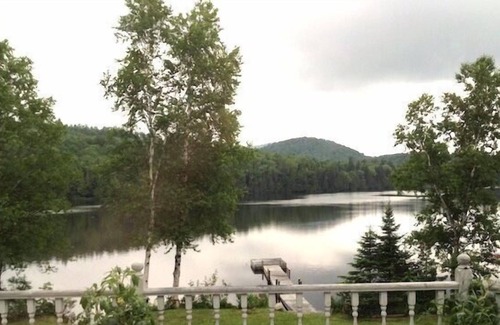 Kingfield House | Beautiful Maine Lake House - Western Mountains, Sugarloaf Area