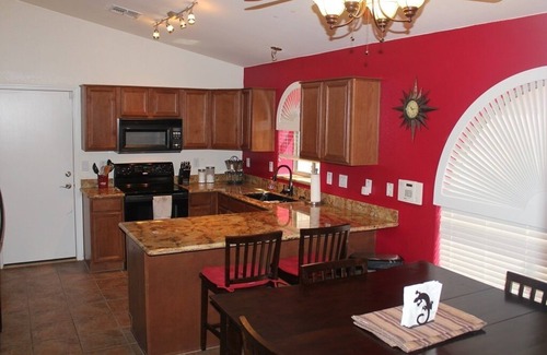 Maricopa House | BEAUTIFUL MARICOPA HOME FOR RENT