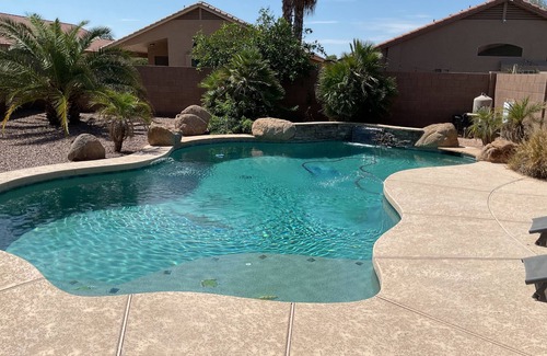 Maricopa House | BEAUTIFUL MARICOPA HOME FOR RENT