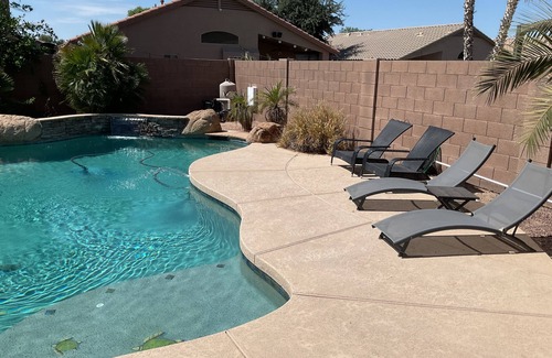 Maricopa House | BEAUTIFUL MARICOPA HOME FOR RENT