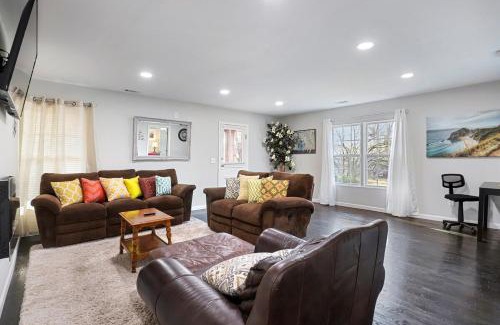 Marietta House | Beautiful Marietta GA 3 Bedroom 2 and a half Bath
