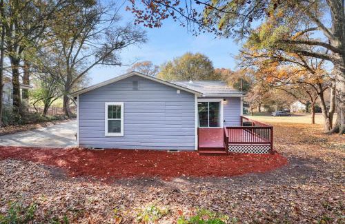 Marietta House | Beautiful Marietta GA 3 Bedroom 2 and a half Bath