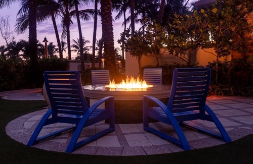 Singer Island Villa | Beautiful Marriott Resort Villa, on Singer Island Beach