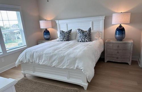 Litchfield by the Sea House | Beautiful Marshview home with 7 Bedrooms