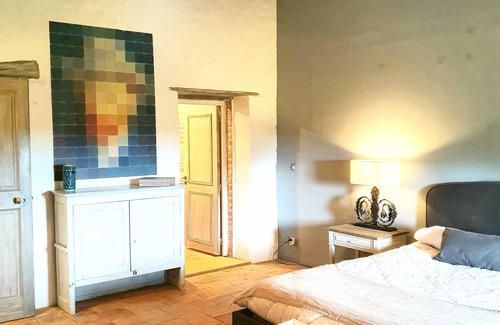 La Bruguiere Other | Beautiful Mas closed to Uzes