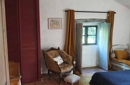 La Bruguiere Other | Beautiful Mas closed to Uzes