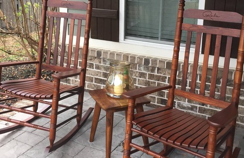 Riverwood Plantation House | Beautiful masters rental and women’s amateur rental! Riverwood Plantation
