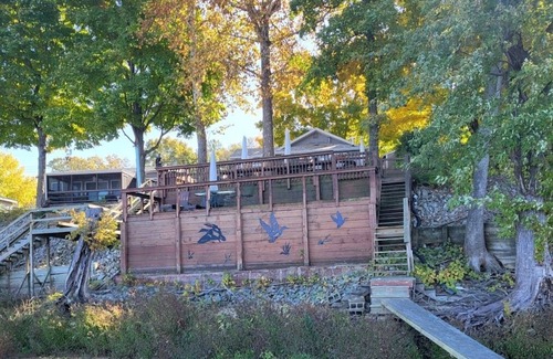 Havana Cottage | Beautiful Matanzas Lake Cabin