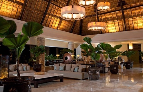 Playa Diamante Resort | Beautiful Mayan Palace by Vidanta One or Two Bedroom/with kitchen