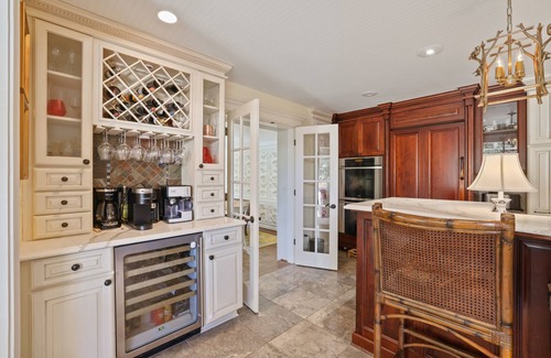 McLean House | Beautiful McLean estate - heated pool and hot tub, 20 min to DC!