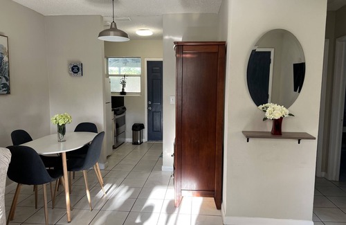 Miami Gardens Villa | Beautiful Miami Villa near Hard Rock Stadium