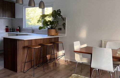 Haddington House | Beautiful mid Century Cottage in the Heart of Rural East Lothian