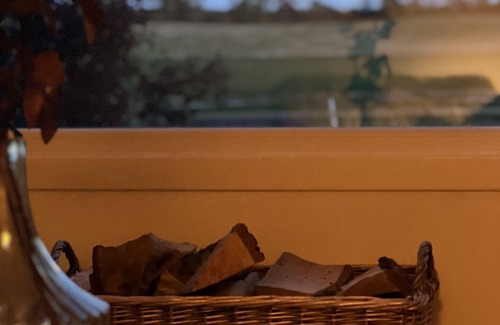 Haddington House | Beautiful mid Century Cottage in the Heart of Rural East Lothian