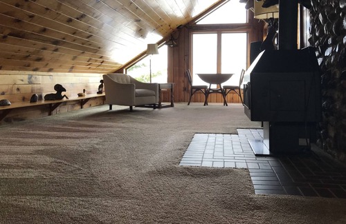 Onamia House | Beautiful Mille Lacs lake home