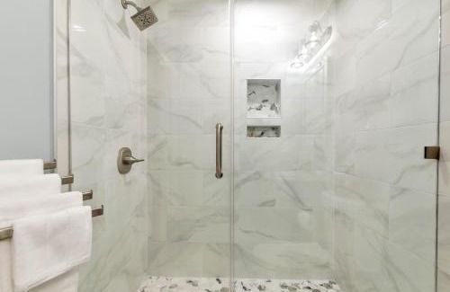 Lawrenceville House | Beautiful Mind