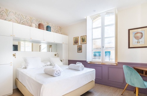 Salon-de-Provence Apartment | Beautiful modern and charming apartment in the heart of Salon de Provence