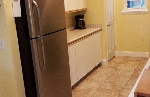 Kimberling City Condo | Beautiful Modern Condo on Table Rock Lake