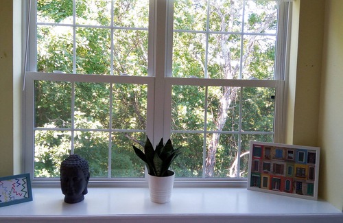 Kimberling City Condo | Beautiful Modern Condo on Table Rock Lake