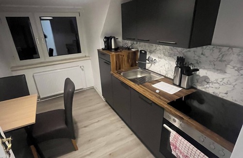 Judenburg Apartment | Beautiful &modern 60m2 apartment, near Spielberg
