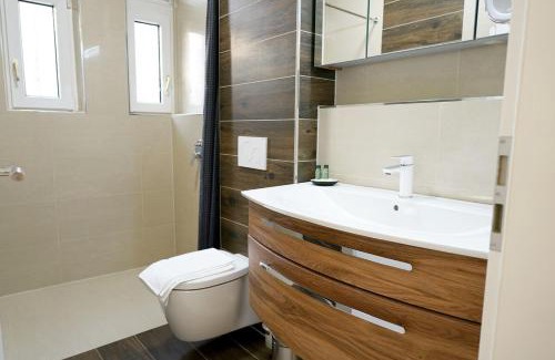 Orth Apartment | Beautiful Modern 60m2 Apartment