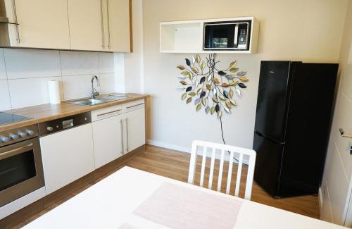 Orth Apartment | Beautiful Modern 60m2 Apartment
