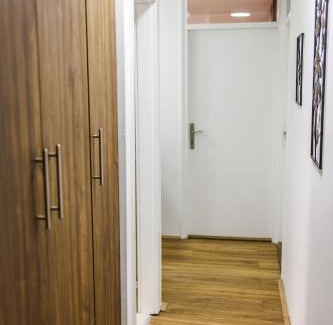 Medijana Apartment | Beautiful modern apartment with Home office amenities