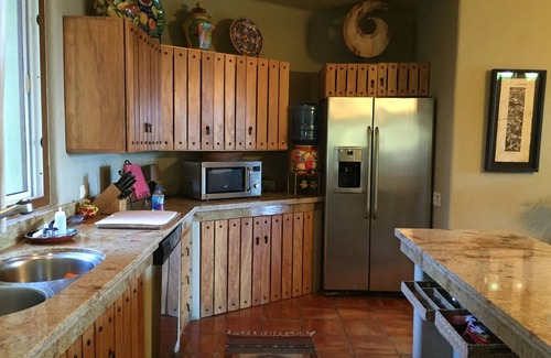 Boca de Iguanas Condo | Beautiful Modern Beach Condo