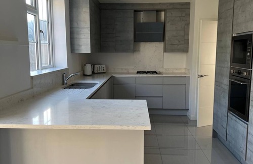 Borehamwood House | Beautiful, Modern Home in Borehamwood