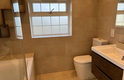 Borehamwood House | Beautiful, Modern Home in Borehamwood