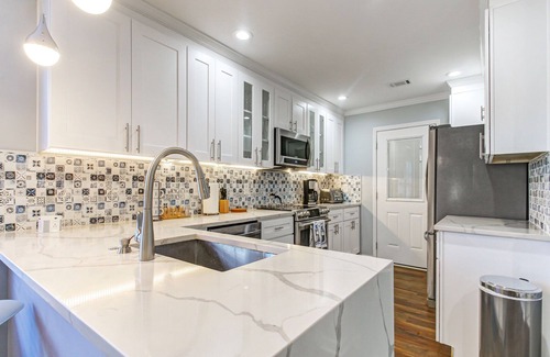 Peoplestown House | Beautiful Modern House Downtown Atlanta 912