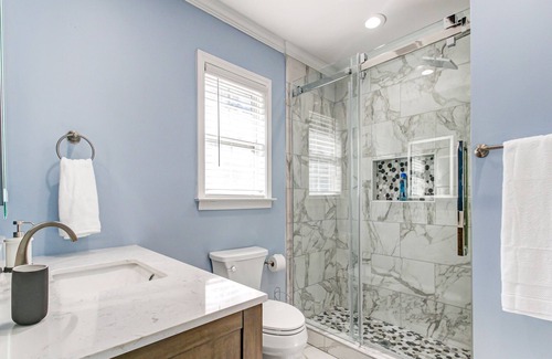 Peoplestown House | Beautiful Modern House Downtown Atlanta 912